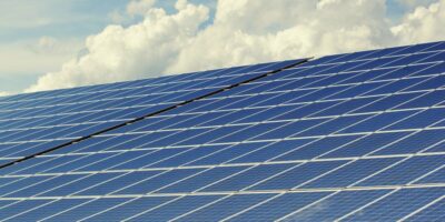 Photovoltaik