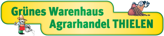 Grünes Warenhaus Logo